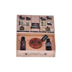 Dear Barber Collection V Style & Go Shaping Cream Zestaw dla mężczyzn szampon 50ml + edt 30ml + krem do włosów 100ml. Szampony i pielęgnacja marki Dear Barber. Za 68.75 zł.