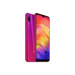 Smartfon Xiaomi REDMI NOTE 7 32GB PURPLE/RED. Czerwone smartfony Xiaomi. Za 692.16 zł.