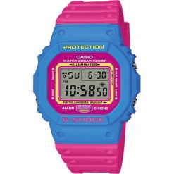 Zegarek Casio Męski G-Shock DW-5600TB-4BER Throwback 1983 Limited. Zegarki marki Casio. Za 516.99 zł.