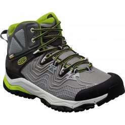 Keen Buty Trekkingowe Aphlex Mid Wp M Gargoyle/Macaw 42,5. Buty trekkingowe marki Keen. W wyprzedaży za 449.00 zł.