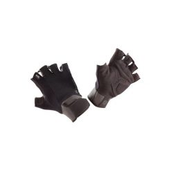 Rękawiczki fitness 500. Rękawiczki marki DOMYOS. Za 44.99 zł.