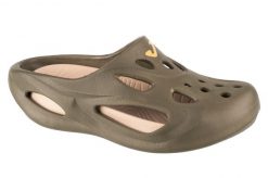 Klapki na basen męskie, S.Paros Men 24 SPAROS. Zielone klapki Joma, z materiału. Za 89.99 zł.