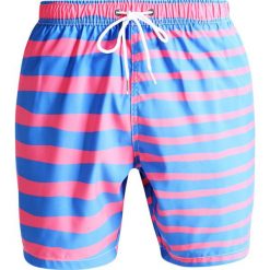 Boardies DOUBLE Szorty kąpielowe pink/blue. Kąpielówki marki Boardies. W wyprzedaży za 175.20 zł.