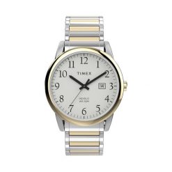 Zegarek Timex. Białe zegarki Timex. Za 359.99 zł.