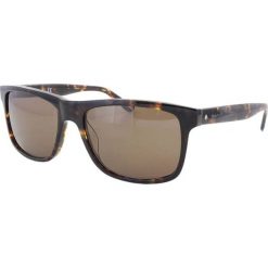 Okulary przeciwsłoneczne "GA7041" w kolorze brązowym. Okulary przeciwsłoneczne marki Tom Ford, Ted Baker, Chloé. W wyprzedaży za 159.95 zł.