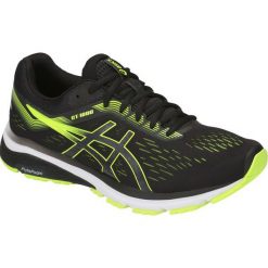 Asics Gt-1000 7 1011A042-004 43,5 Czarne. Buty do biegania marki ASICS. W wyprzedaży za 399.99 zł.