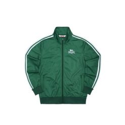 Kurtka z dresu Lonsdale Hoylake. Białe kurtki Lonsdale, m, bez wzorów, z dresówki, bez kaptura. Za 300.00 zł.