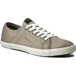 Tenisówki PEPE JEANS - Aberman 2.1 PMS30352 Pop Lt Grey 915. Trampki marki Pepe Jeans. W wyprzedaży za 159.00 zł.