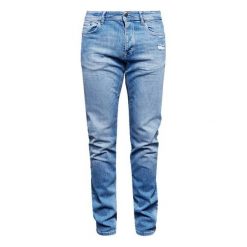 S.Oliver Jeansy Męskie 33/34 Niebieski. Jeansy marki S.Oliver. W wyprzedaży za 168.00 zł.