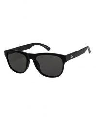 Okulary Quiksilver przeciwsłoneczne Tagger M BYD0 Navy/Flash Blue. Szare okulary przeciwsłoneczne Quiksilver. Za 249.00 zł.