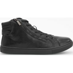 Wysokie trampki - Czarny. Trampki marki Asics lifestyle. W wyprzedaży za 79.99 zł.
