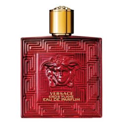Versace Eros Flame Eau de Parfum Woda perfumowana 50 ml Męskie. Perfumy męskie VERSACE. Za 465.00 zł.