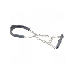 Raczki antypoślizgowe łańcuchowe Yate Urban Grip. Czarne buty trekkingowe YATE, bez wzorów, bez zapięcia. Za 54.99 zł.