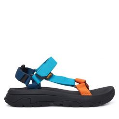 Sandały Teva. Sandały Teva, bez zapięcia. Za 379.99 zł.