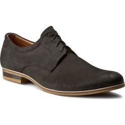 Półbuty SERGIO BARDI - Emanuelle FW127297217TM 101. Eleganckie półbuty marki Sergio Bardi. W wyprzedaży za 179.00 zł.