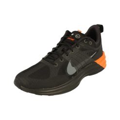 Buty Sportowe Męskie Nike Lunar Roam. Czarne buty do biegania Nike, bez wzorów, z materiału, bez zapięcia, do biegania. W wyprzedaży za 562.50 zł.