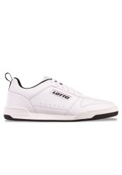 Buty męskie trampki sportowe Lotto TOCO BC. Białe trampki Lotto, l, bez wzorów, bez zapięcia. Za 139.00 zł.