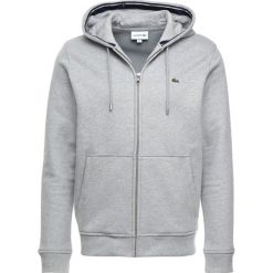 Lacoste Bluza z kapturem pluvier chine. Bluzy marki LACOSTE. Za 509.00 zł.