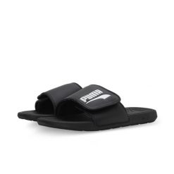 Klapki Cool Cat 2.0 V FS PUMA. Białe klapki Puma, z materiału. Za 149.00 zł.