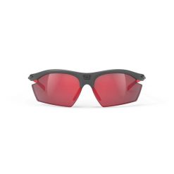 Okulary przeciwsłoneczne do sportu Rudy Project Rydon. Czerwone okulary przeciwsłoneczne Rudy Project. W wyprzedaży za 714.00 zł.