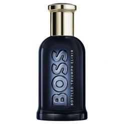 Hugo Boss Boss Bottled Triumph Elixir Perfumy 100 ml Męskie. Perfumy męskie HUGO BOSS. Za 635.00 zł.