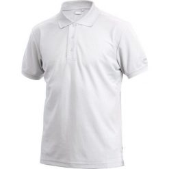 Craft Koszulka męska Polo Pique biała r. L (192466-1900). Koszulki polo sportowe marki Craft. Za 79.26 zł.
