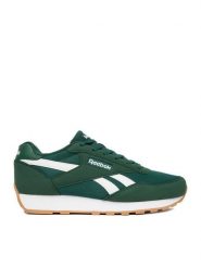 Reebok Sneakersy C-REWIND RUN 100264640 Zielony. Zielone buty do biegania Reebok, bez wzorów, z materiału, bez zapięcia. Za 229.99 zł.