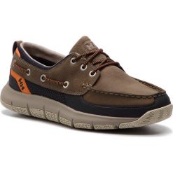 Półbuty HELLY HANSEN - Newport F-1 Deck 113-14.720 Fallen Rock/Phantom/Jaffa Orange. Eleganckie półbuty marki Helly Hansen. Za 549.00 zł.