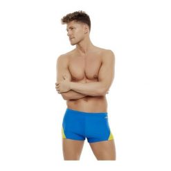 Esotiq & henderson Kąpielówki męskie Case 35852-55X Niebieskie r. 2XL (46294). Kąpielówki marki Esotiq & henderson. Za 51.50 zł.