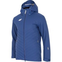 Kurtka narciarska męska KUMN156 - GRANATOWY. Kurtki narciarskie i snowboardowe marki 4F. Za 1,999.90 zł.