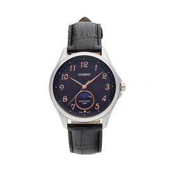 Zegarek Casio. Czarne zegarki Casio. Za 649.99 zł.