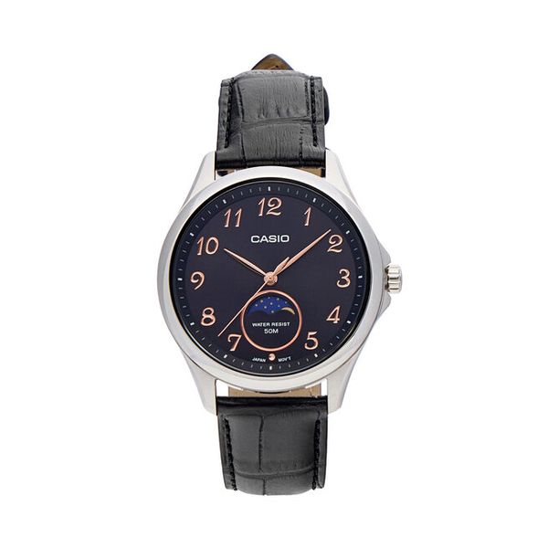 Zegarek Casio. Czarne zegarki Casio. Za 609.99 zł.