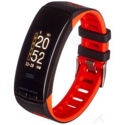Smartband Garett Electronics Fit 23 GPS. Smartbandy Garett Electronics. Za 366.08 zł.