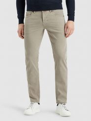 PME Legend Dżinsy "Navigator" - Slim fit - w kolorze beżowym rozmiar: W38/L34. Brązowe jeansy PME Legend, l. Za 243.95 zł.