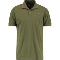 Scotch & Soda Koszulka polo army. Koszulki polo marki Scotch & Soda. Za 219.00 zł.