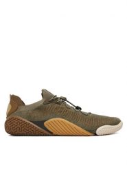 Vivo Barefoot Sneakersy Motus Flex 309646 Zielony ciemny. Zielone buty sportowe casual Vivo Barefoot, bez wzorów, z materiału, bez zapięcia. Za 769.99 zł.