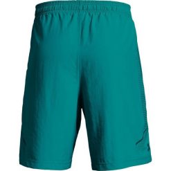 Under Armour Szorty męskie Woven Graphic Short morskie r. L (1309651-381). Odzież kąpielowa marki Under Armour. Za 78.88 zł.