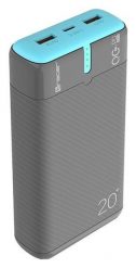 Tracer Power bank EnerGen 20000mAh PD+QC3.0 GB. Powerbanki . Za 99.90 zł.