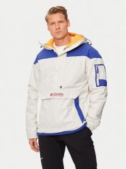 Columbia Kurtka anorak Challenger™ II 2090991 Beżowy Active Fit. Brązowe kurtki outdoor i hardshell Columbia, l, bez wzorów, z syntetyku, bez kaptura. Za 359.99 zł.