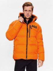 Helly Hansen Kurtka zimowa Active Winter 53171 Pomarańczowy Regular Fit. Brązowe kurtki Helly Hansen, na zimę, m, bez wzorów, z syntetyku, bez kaptura. Za 919.99 zł.