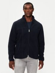 Matinique Polar Logan 30207520 Granatowy Regular Fit. Niebieskie bluzy z polaru Matinique, m, bez wzorów, z polaru, bez kaptura. Za 229.99 zł.