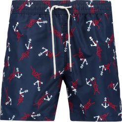 Polo Ralph Lauren TRAVELER Szorty kąpielowe multicolor. Kąpielówki marki Polo Ralph Lauren. Za 339.00 zł.
