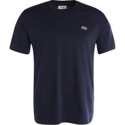 Lacoste Sport Tshirt basic navy blue. T-shirty sportowe marki Lacoste Sport. Za 169.00 zł.