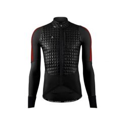 Kurtka Etxeondo Ara PrimaLoft. Czarne kurtki ETXEONDO, na zimę, m, bez wzorów, z materiału, bez kaptura. Za 973.85 zł.