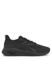 Reebok Sneakersy CWB Rider V 100200387 Czarny. Czarne buty sportowe casual Reebok, bez wzorów, z meshu, bez zapięcia. Za 199.99 zł.