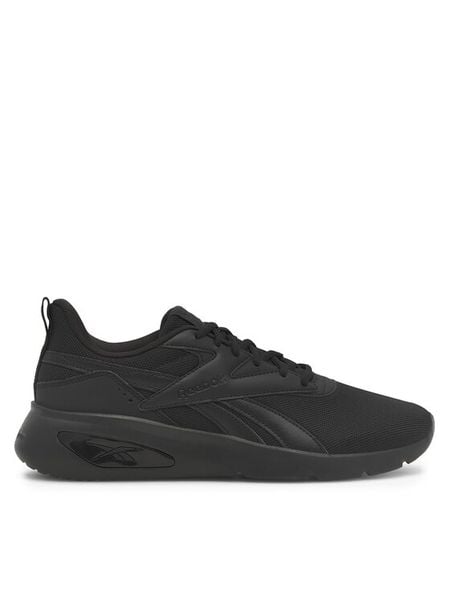 Reebok Sneakersy CWB Rider V 100200387 Czarny. Czarne buty sportowe casual Reebok, bez wzorów, z meshu, bez zapięcia. Za 199.99 zł.
