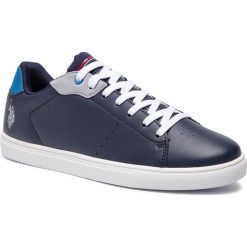 Sneakersy U.S. POLO ASSN. - Jado JARED4051S9/Y1 Dkbl/Blue. Buty sportowe casual marki U.S. Polo Assn. Za 299.00 zł.