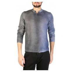 Emporio Armani Sweter S1M51M_S150M. Swetry nierozpinane Emporio Armani, m, bez wzorów, z materiału, bez kołnierzyka, bez ramiączek. Za 568.00 zł.