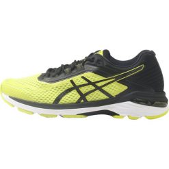ASICS Obuwie do biegania treningowe sulphur spring/black/white. Buty do biegania marki ASICS. W wyprzedaży za 463.20 zł.