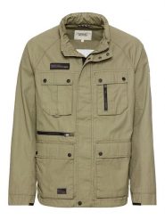 Camel Active Kurtka przejściowa w kolorze khaki rozmiar: 26. Brązowe kurtki Camel Active, bez wzorów, bez kaptura. Za 434.99 zł.